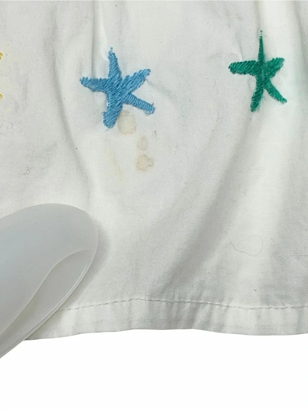 Mini Boden Mermaid Dress